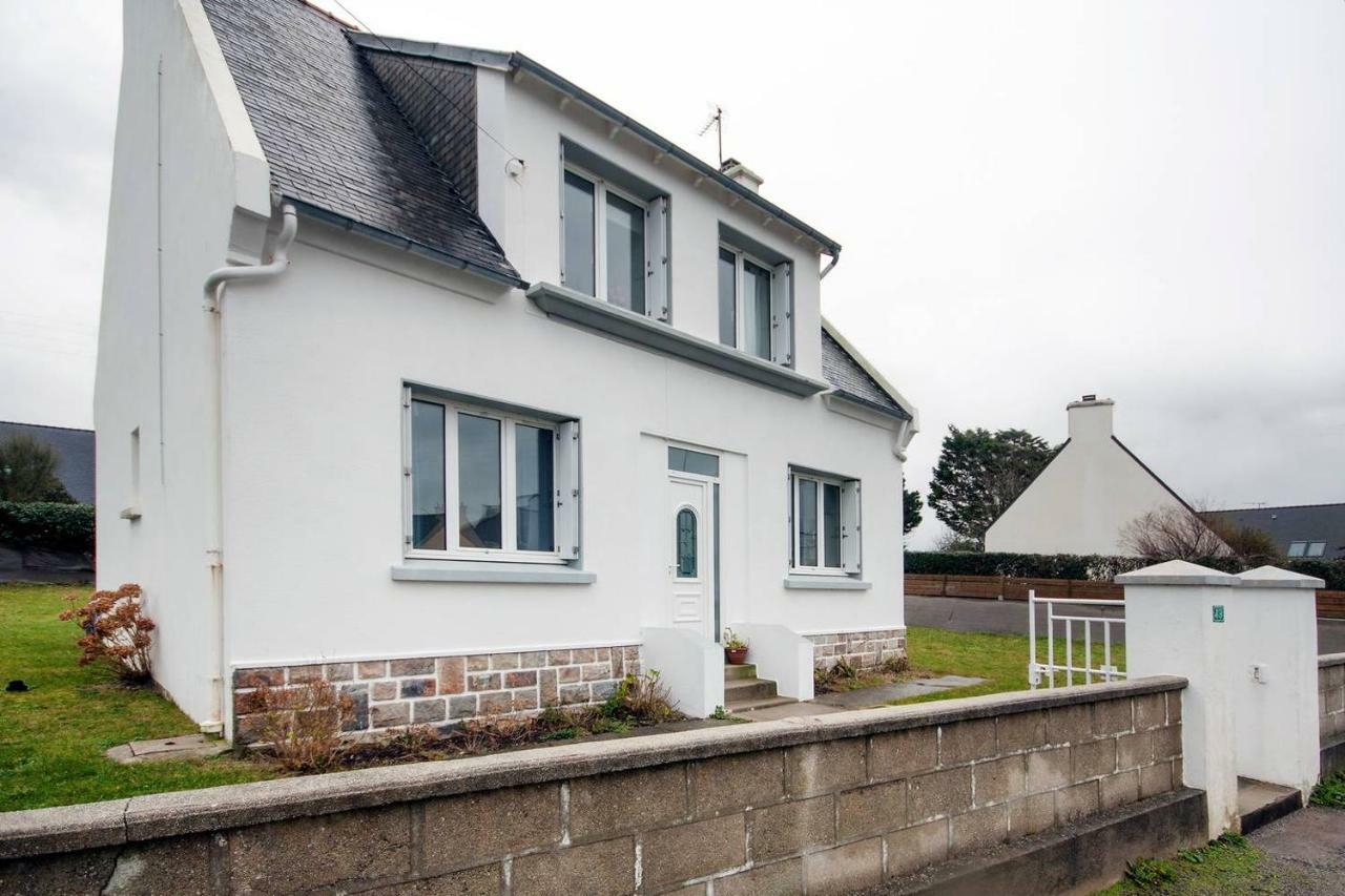 Plouarzel Home Exteriör bild
